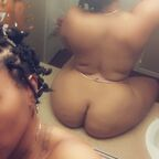 kweenofthanile onlyfans leaked picture 1