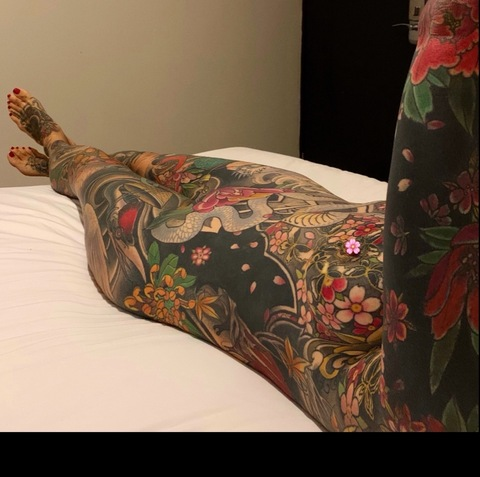 ladakealani onlyfans leaked picture 1