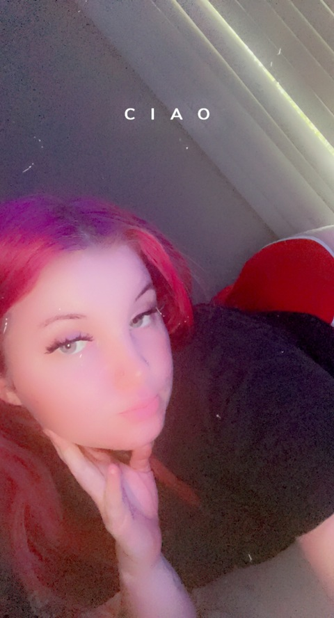 lajuicyjuvie onlyfans leaked picture 1