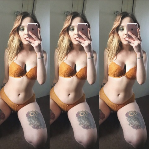 laurenkeeley onlyfans leaked picture 1