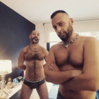 leatherduobcn onlyfans leaked picture 1