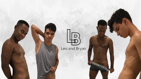 leoandbryan onlyfans leaked picture 1