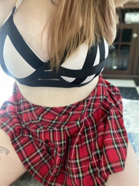 lil_kink_kitten onlyfans leaked picture 1