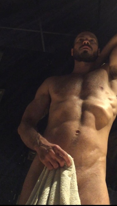 liorhotman onlyfans leaked picture 1