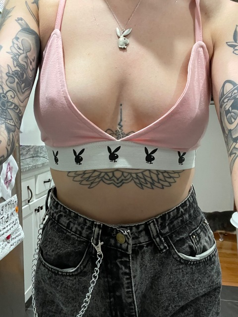 littlegoddessa onlyfans leaked picture 1