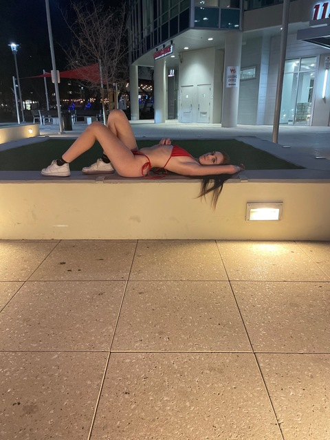 littlered377 onlyfans leaked picture 1