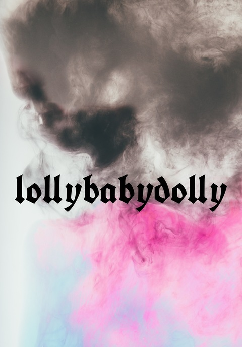 lollybabydolly onlyfans leaked picture 1