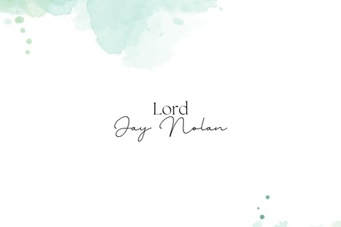 Header of lordjaynolan