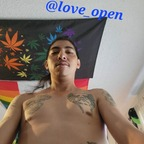 love_open onlyfans leaked picture 1