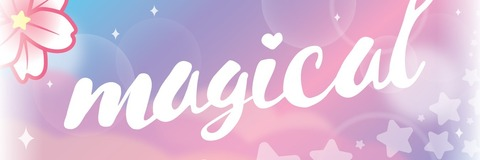 magicalgirleve onlyfans leaked picture 1