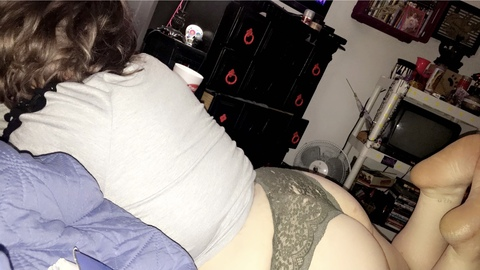 mariahsbbw21 onlyfans leaked picture 1