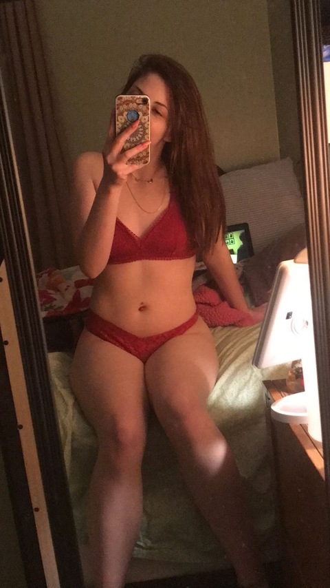 mariemaybe88 onlyfans leaked picture 1