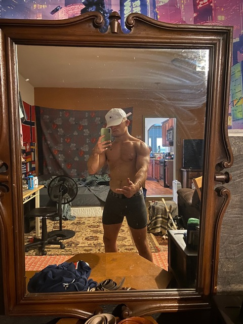 mastercolton onlyfans leaked picture 1