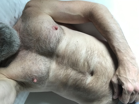 mature-hairy onlyfans leaked picture 1