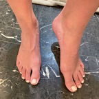 meet.myfeet onlyfans leaked picture 1