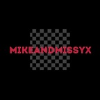 mikeandmissyx onlyfans leaked picture 1