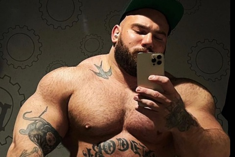 mikeygreen onlyfans leaked picture 1