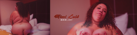 mimi_lust onlyfans leaked picture 1