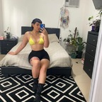 missmarshall onlyfans leaked picture 1