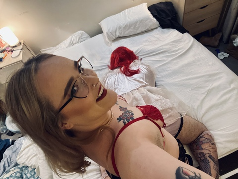 mistressthorn onlyfans leaked picture 1