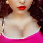 molly_moans onlyfans leaked picture 1