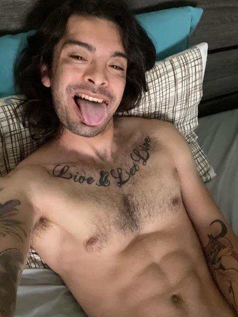 mr_v_sexy onlyfans leaked picture 1