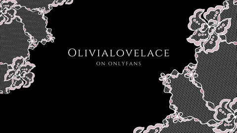 olivialovelace onlyfans leaked picture 1