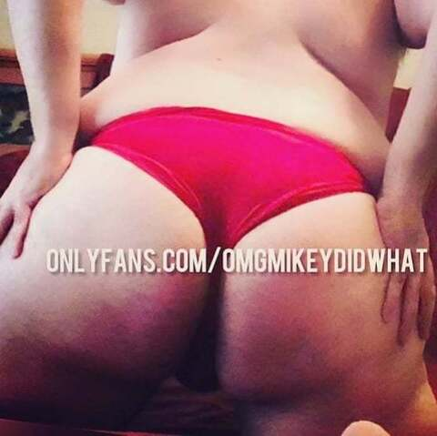 omgmikeydidwhat onlyfans leaked picture 1