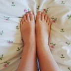 onlyleilasfeet onlyfans leaked picture 1