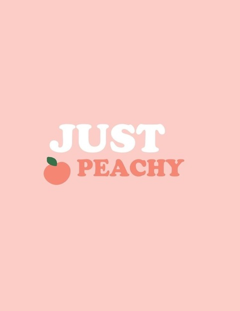 Header of peachyyprincess