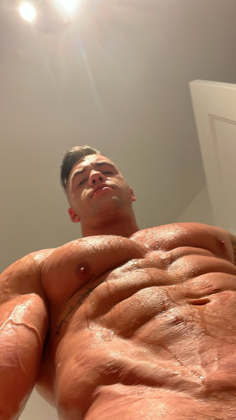 phillipemassa onlyfans leaked picture 1