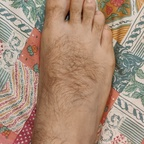 piedepeloso_hairyfeet onlyfans leaked picture 1