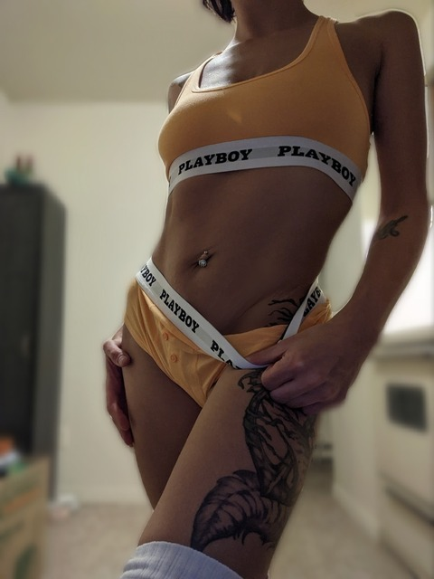 pixyray onlyfans leaked picture 1