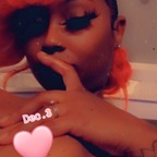 prettyassdray onlyfans leaked picture 1