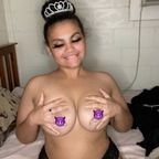 princessamora107 onlyfans leaked picture 1