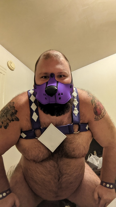 pup_garm onlyfans leaked picture 1