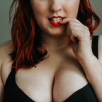 redhair1994 onlyfans leaked picture 1