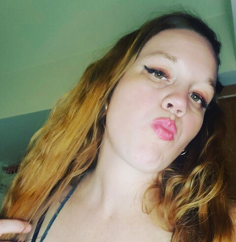 redheaddemon666 onlyfans leaked picture 1