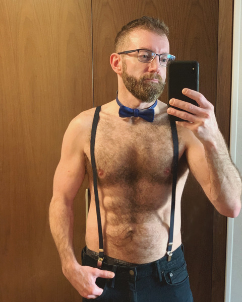 redneck_bear69 onlyfans leaked picture 1