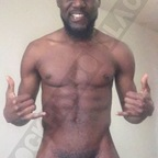 rockhardoblack onlyfans leaked picture 1