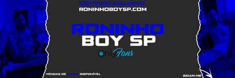 roninho2021 onlyfans leaked picture 1