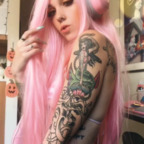 rosepetalpalace onlyfans leaked picture 1