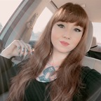 rosie97 onlyfans leaked picture 1