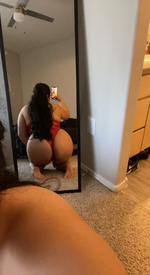 rosiexo69xo onlyfans leaked picture 1