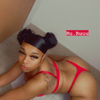 ru.ruuu onlyfans leaked picture 1