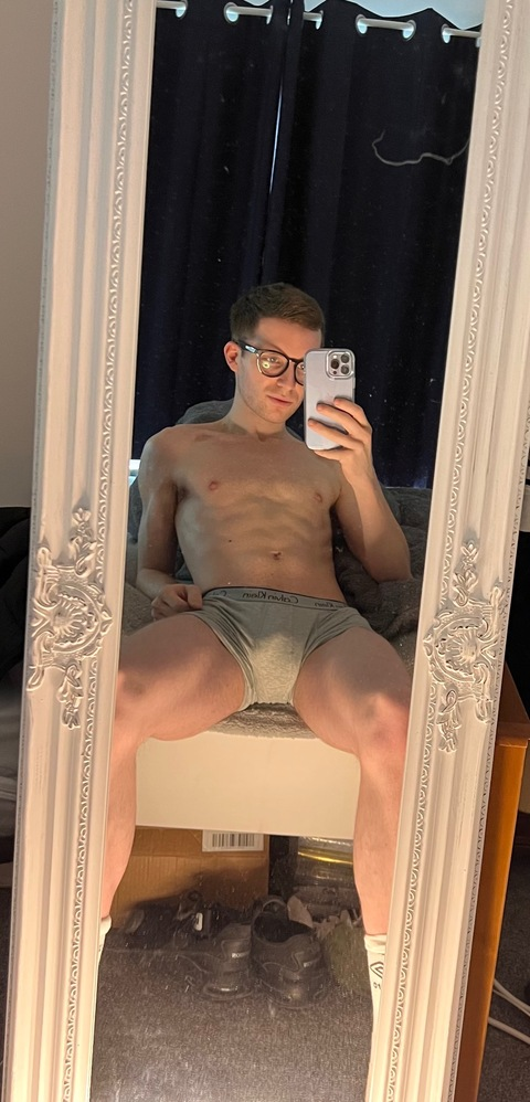 ryan_mcclaren onlyfans leaked picture 1