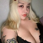 sadgirl.666 onlyfans leaked picture 1