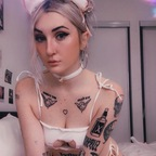 sadgirl1800 onlyfans leaked picture 1