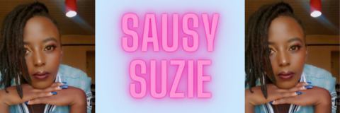 sausysuzie onlyfans leaked picture 1