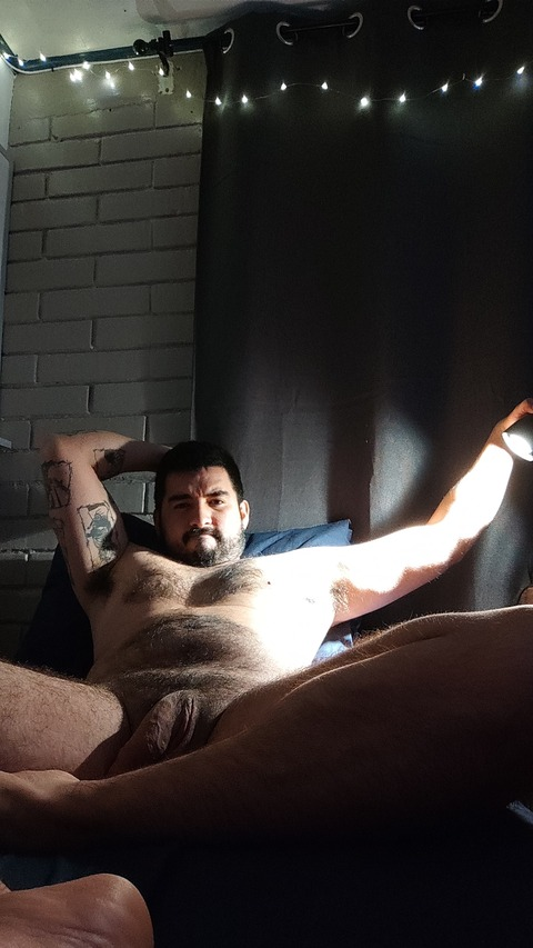 sebamelfierro onlyfans leaked picture 1